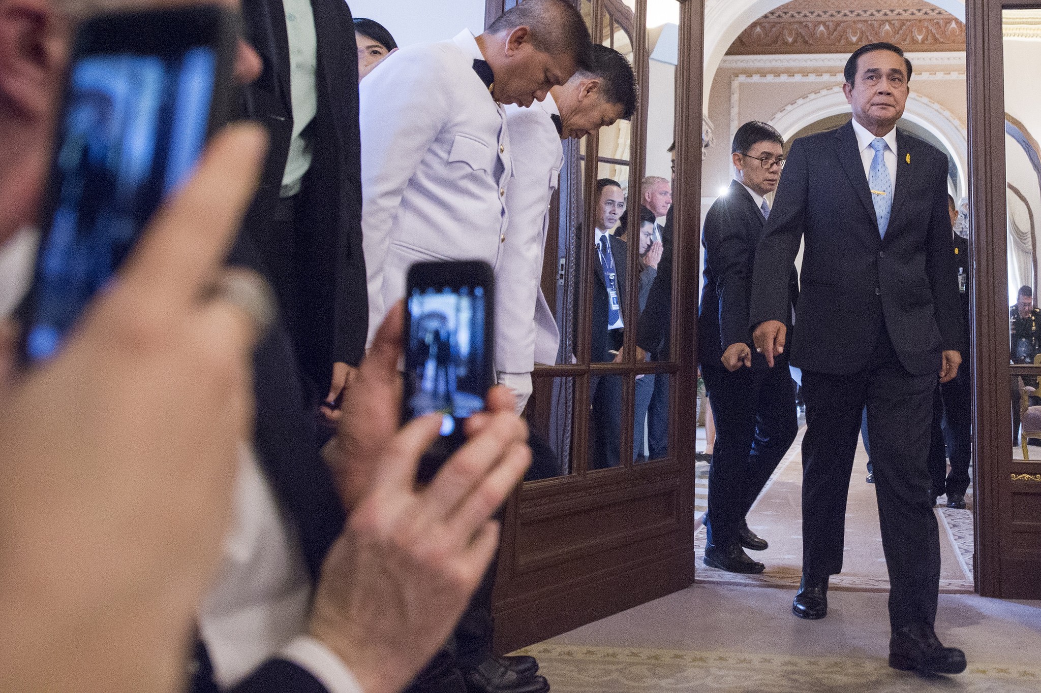 Wahlen in Thailand: Das Militär wird einflussreich bleiben