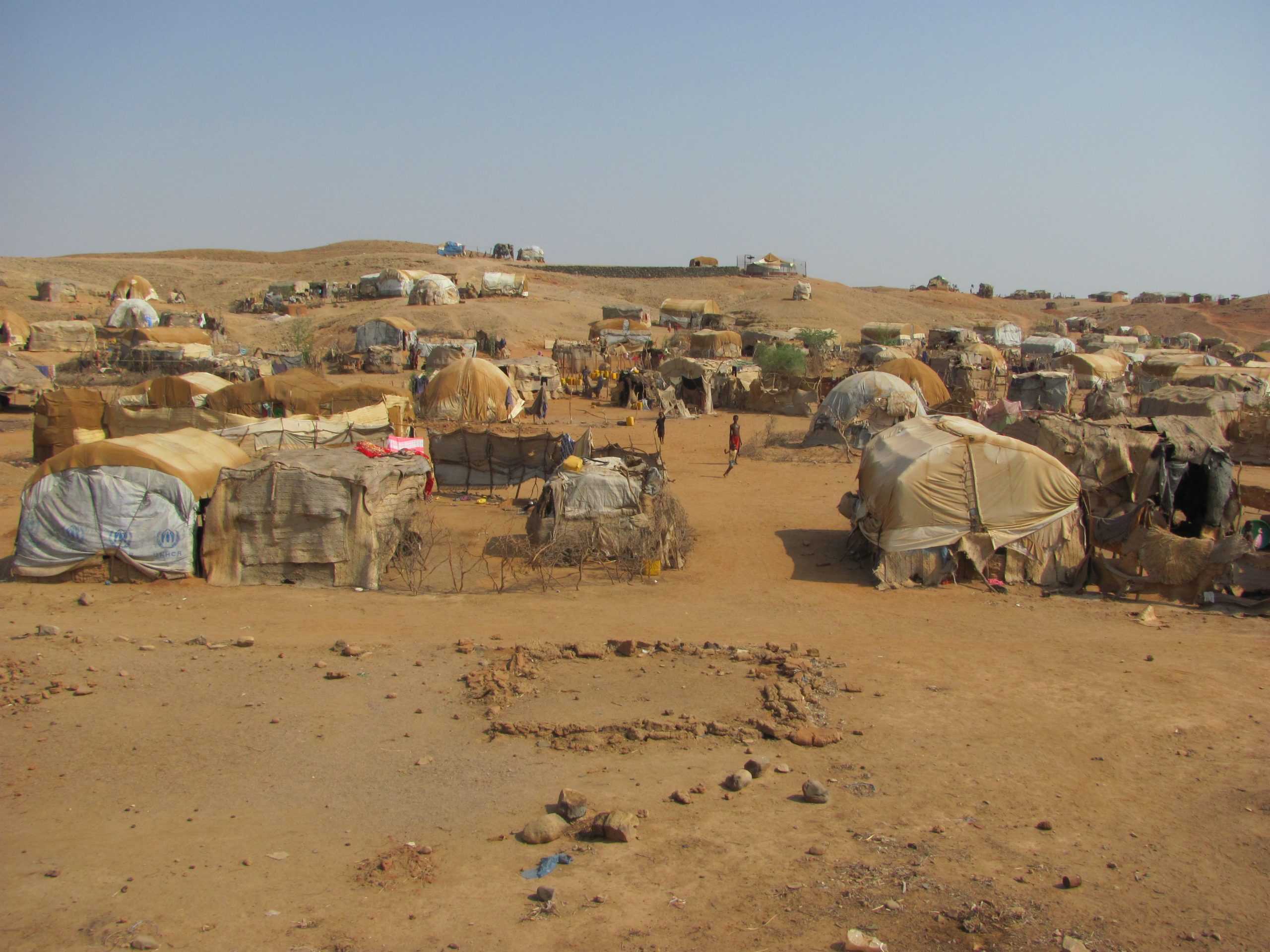 Eritrea, ein zweifelhafter Partner für Migrationsfragen