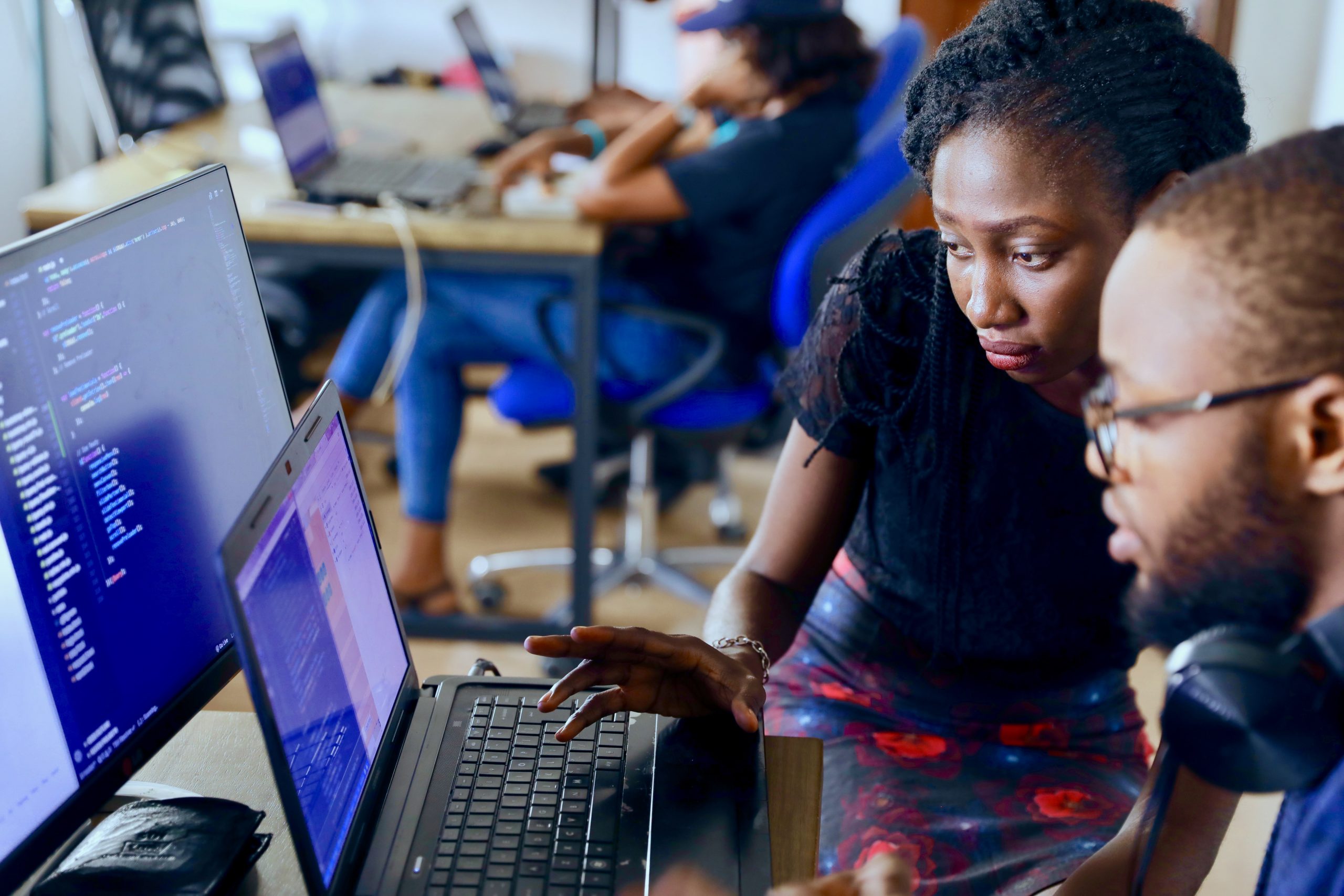 Neue Mauern III: Internet-Shutdowns in Afrika