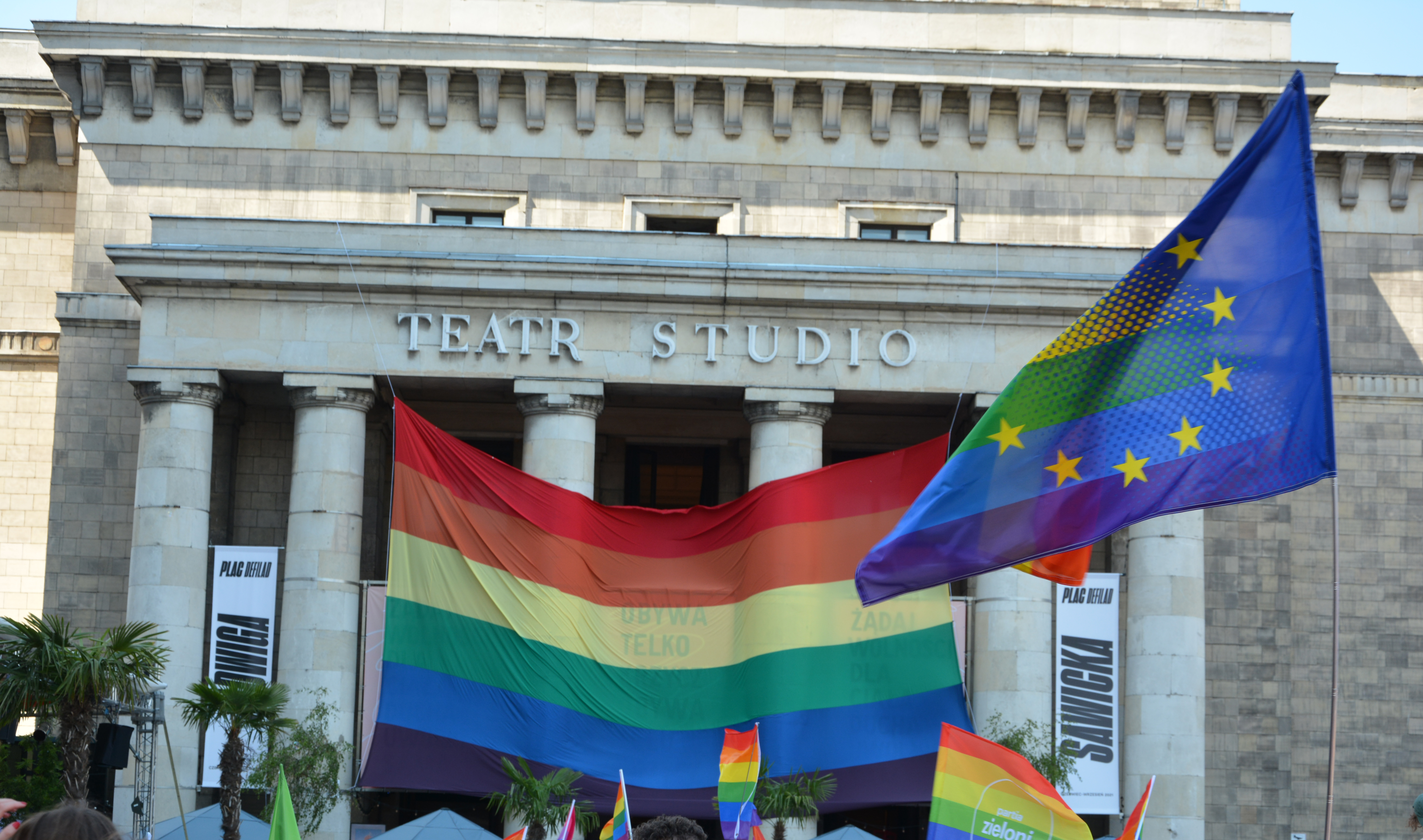 Frauenrechte: Polen bereitet Verlassen der Istanbul-Konvention vor