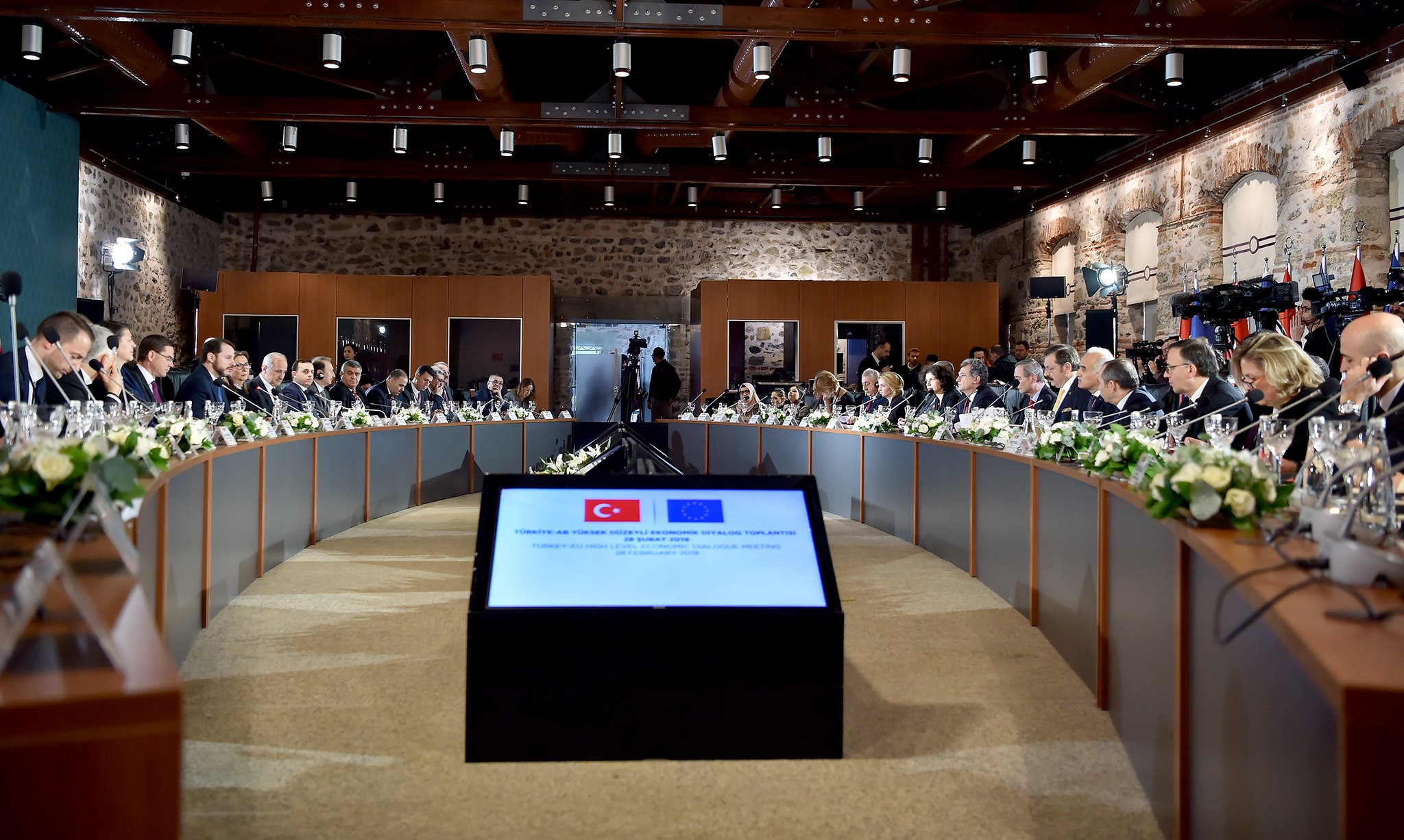 Mit oder ohne Erdoğan: Ein Schicksalsjahr für die Türkei