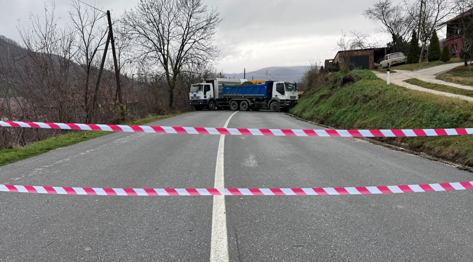Serbien-Kosovo: Ein Abkommen soll die Region stabilisieren