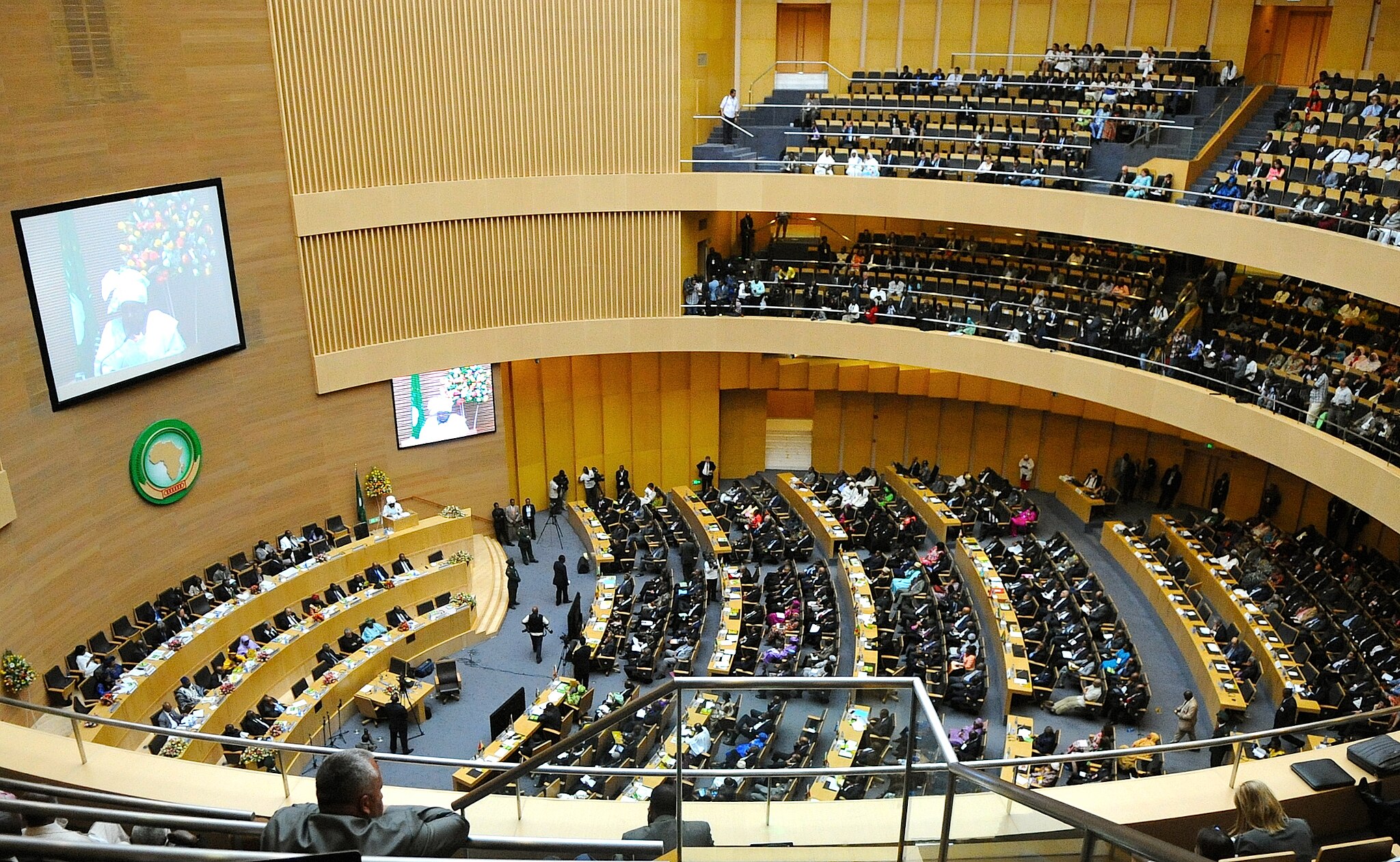 Afrikas Agenda 2063: Eine Langzeitvision und ihr weiter Weg