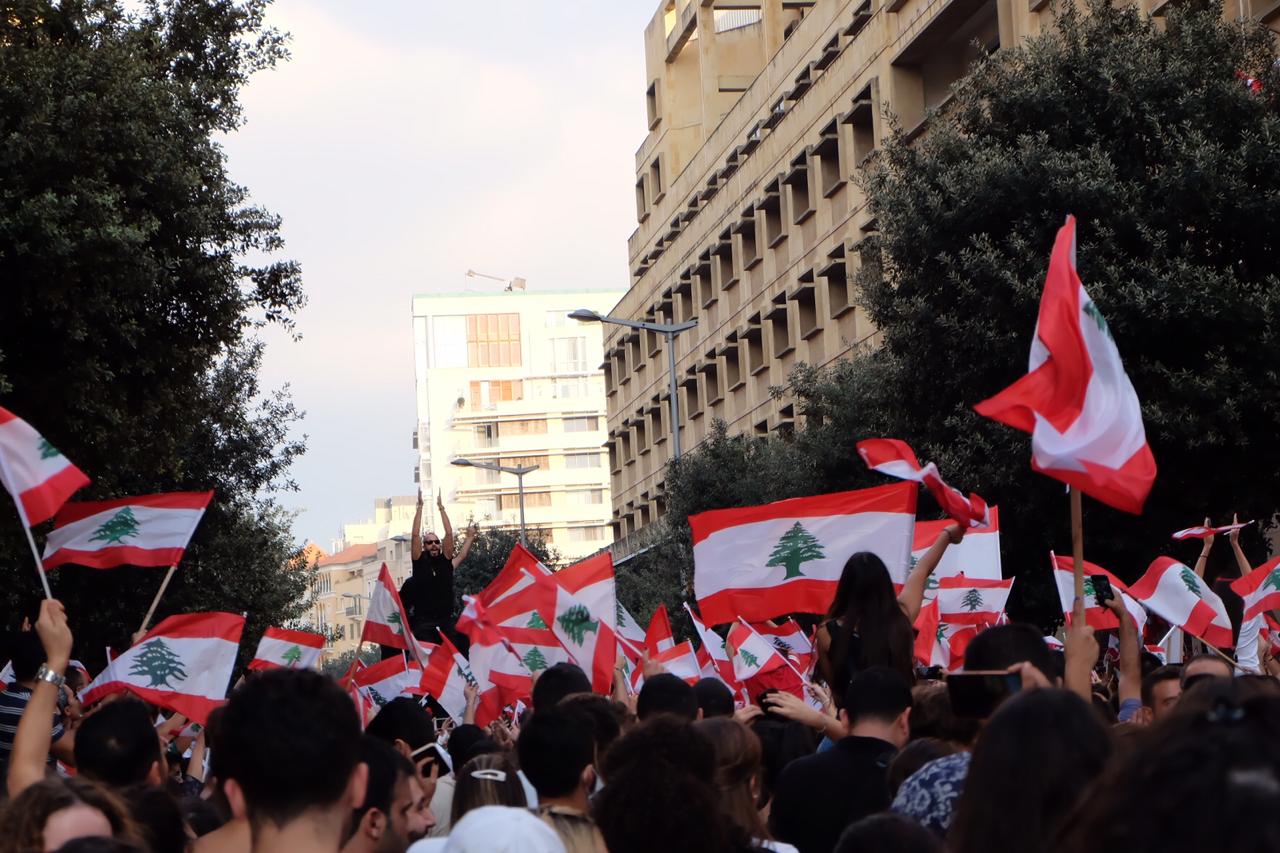 Aufbruch im Libanon? Neue Signale und alte Machtstrukturen