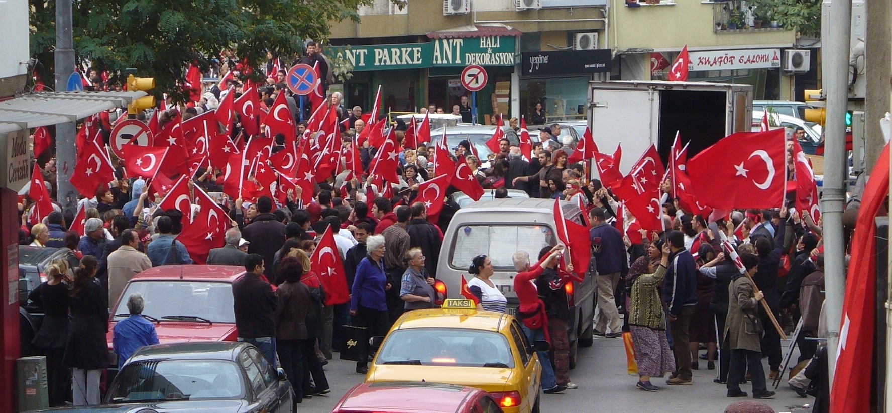 Die PKK zerfällt – und Erdoğan festigt seinen Griff