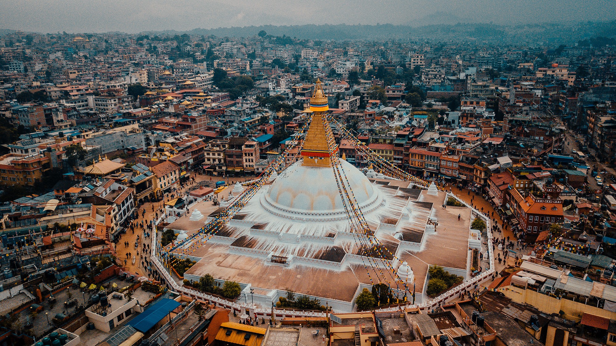 Die Retter einer zerbrochenen Demokratie? Was die „Gen Z”-Proteste für Nepal bedeuten