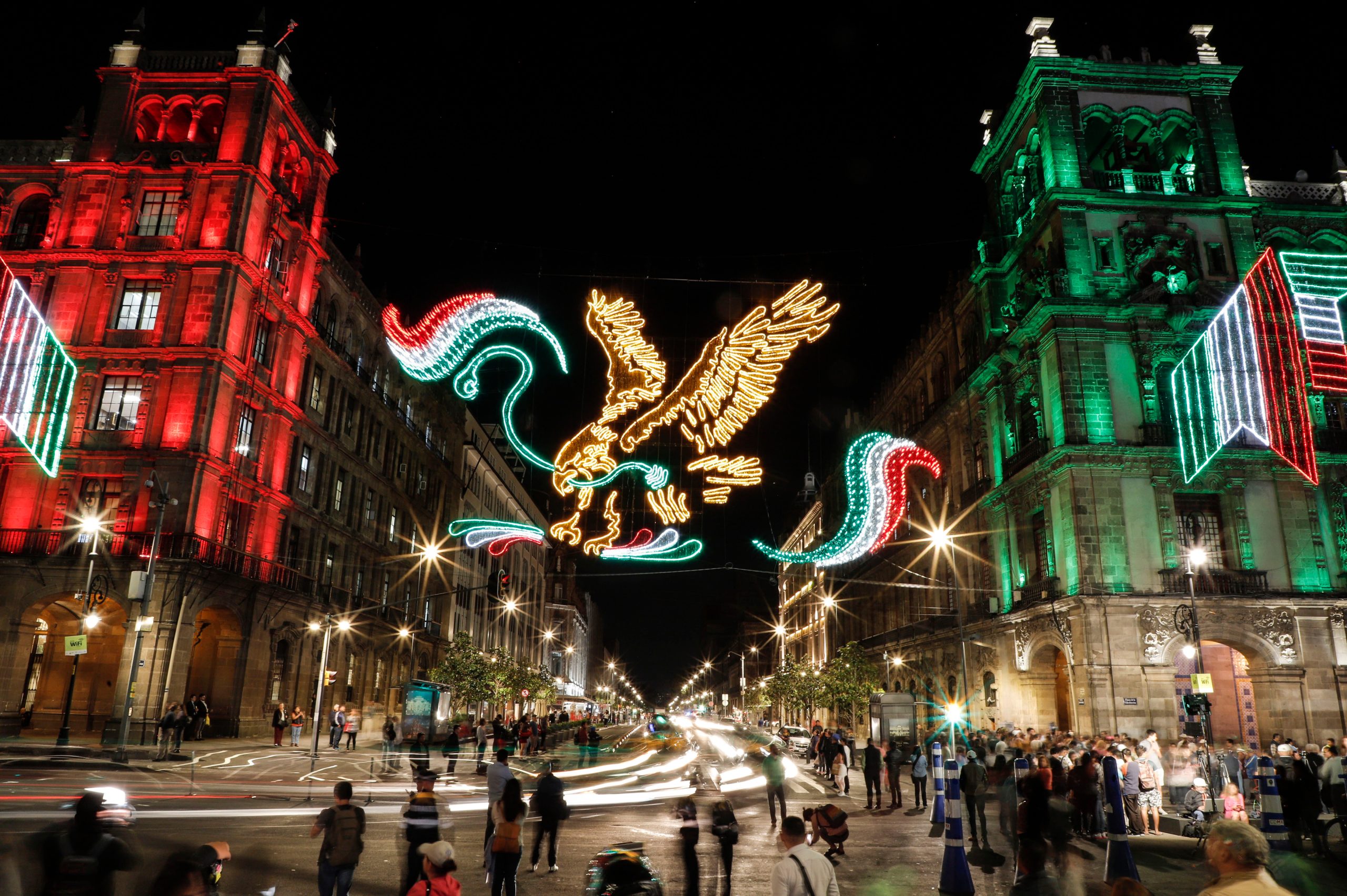 Mexikos Militär: Von der Vetomacht zum Regierungspartner?